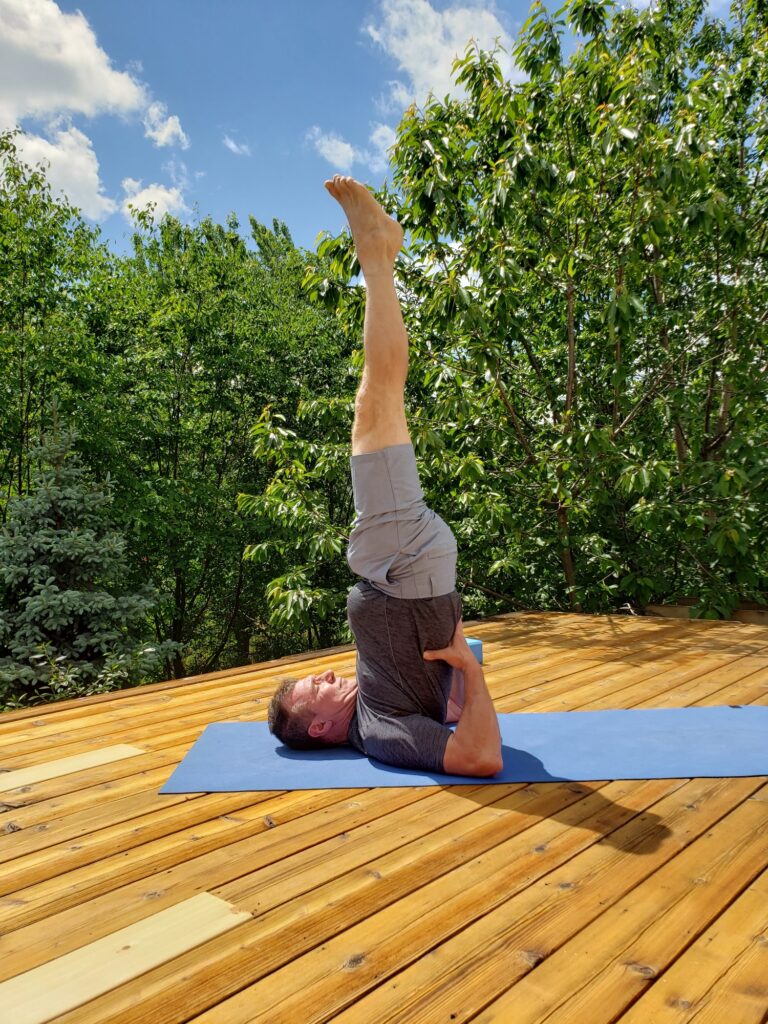 Healthy aging, active seniors,