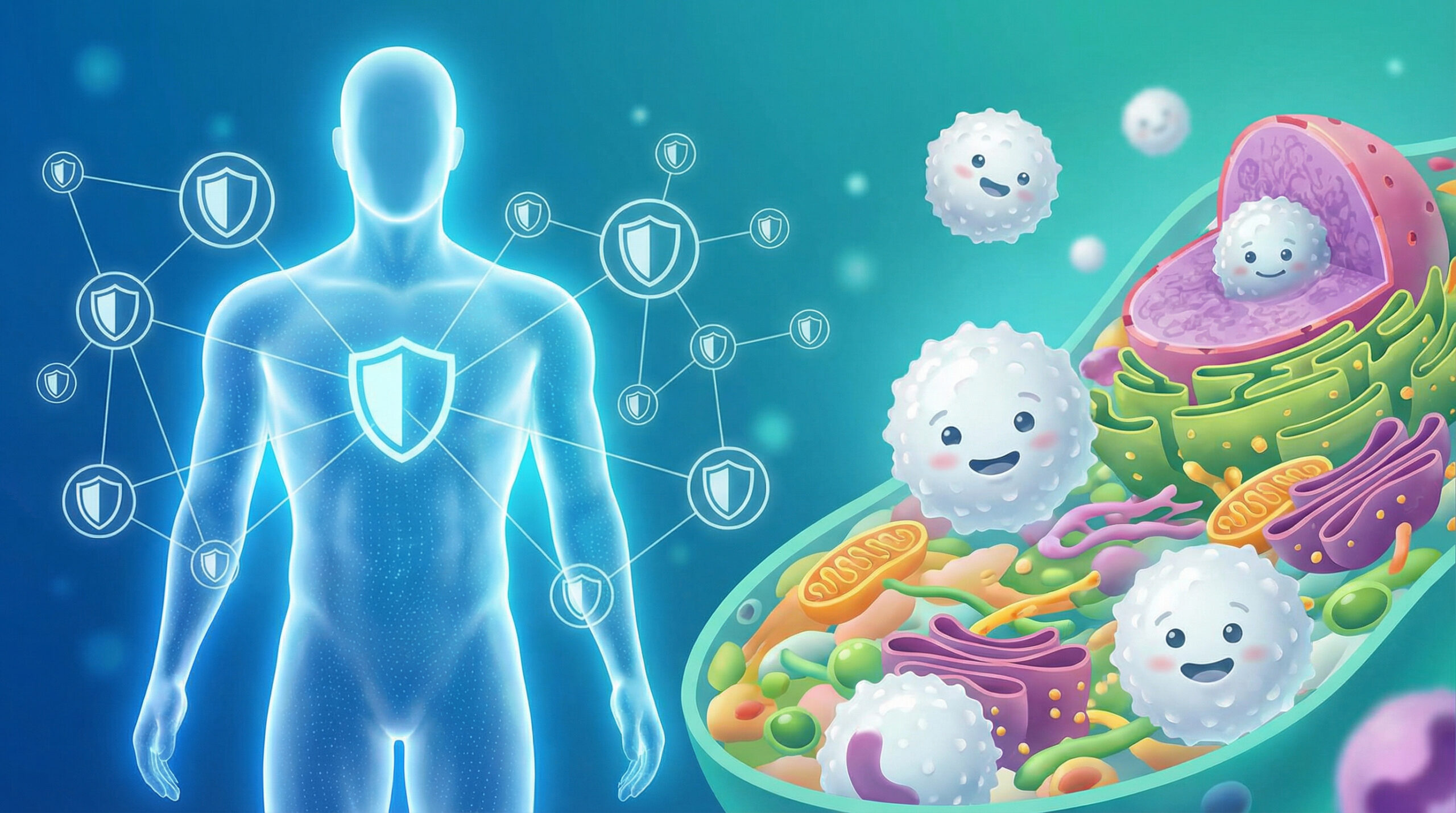 What Is Immune Health?