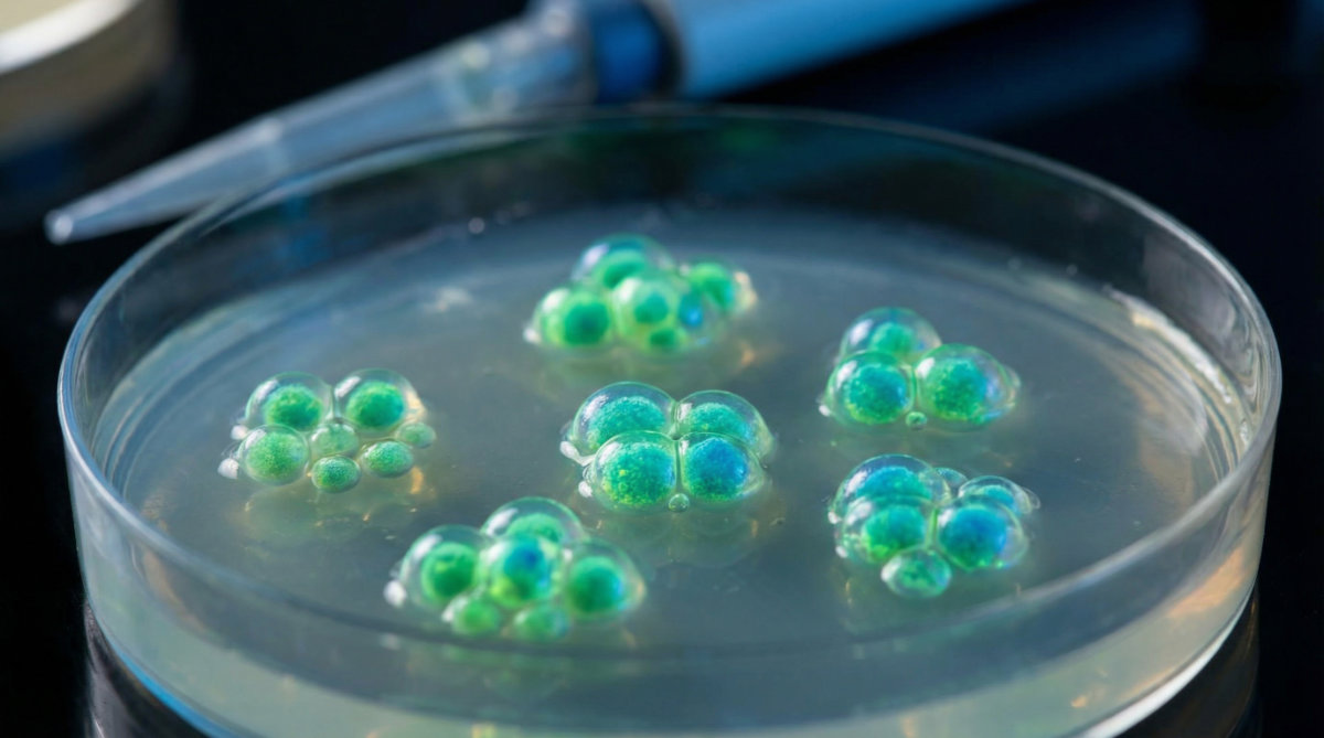 How to Regenerate Your Cells