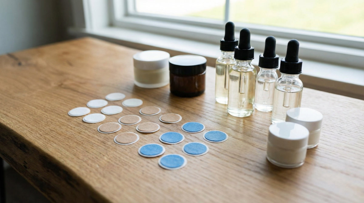 LifeWave's Product Line