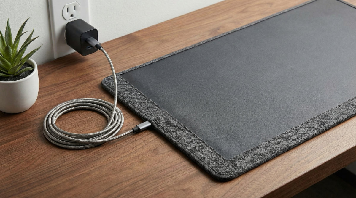 MODERN GROUNDING TOOLS- BRING THE EARTH TO YOU