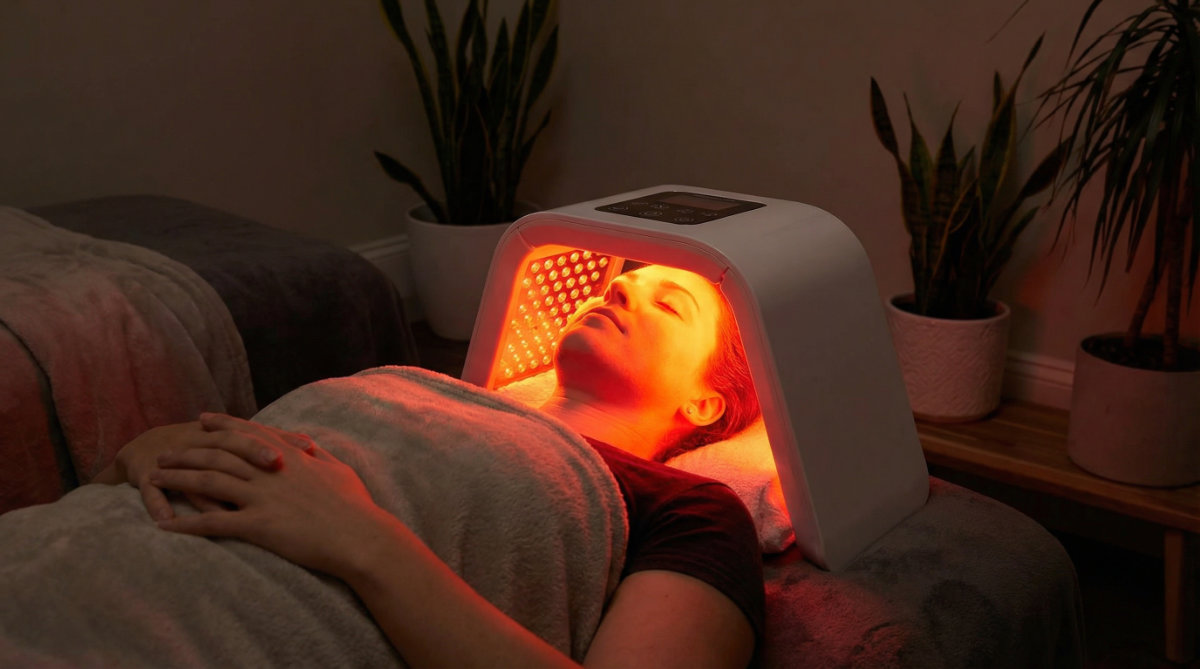 Red Light Therapy