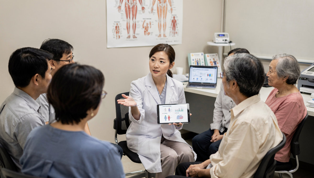 Spot Cancer Risk Factors