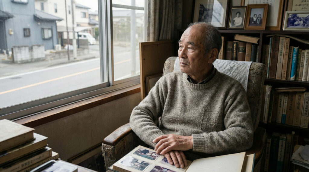 Transitional Reflection