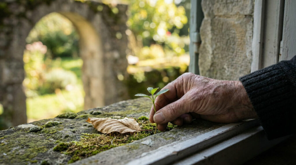 Understanding Life and Death