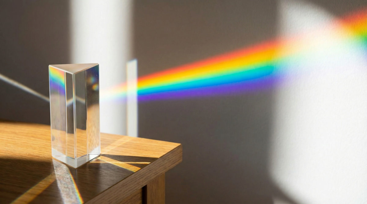 Wavelengths of Light