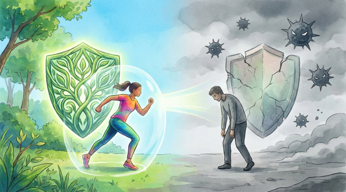 Why Immune Health Matters