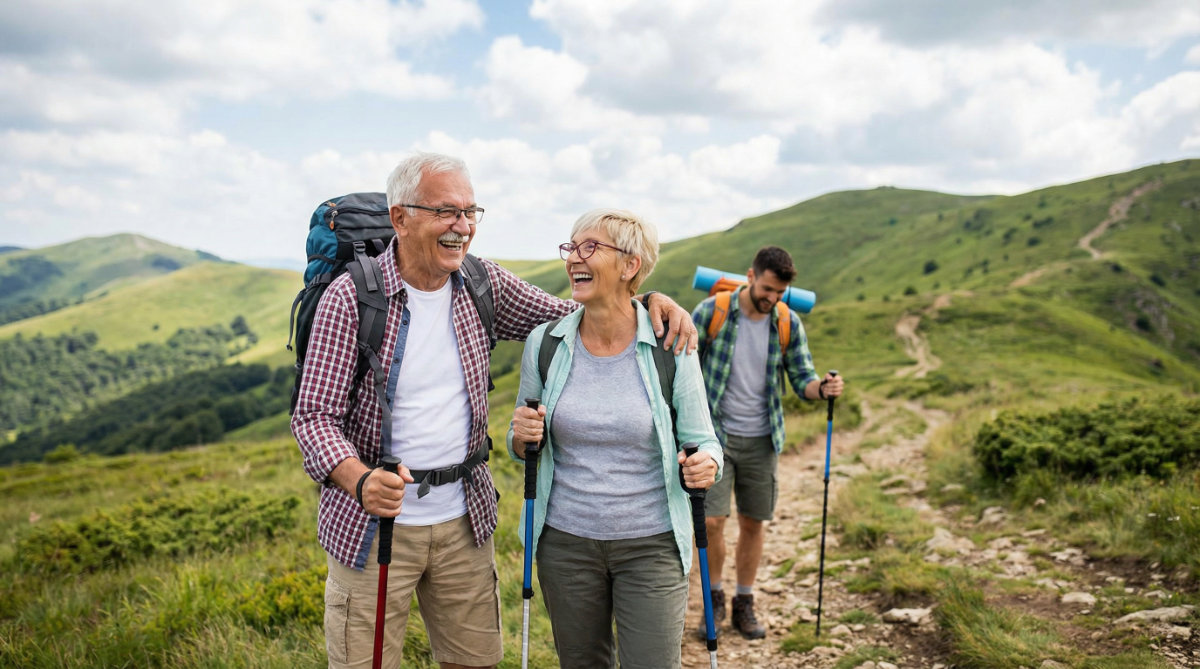 Why Joint & Mobility Health Matters