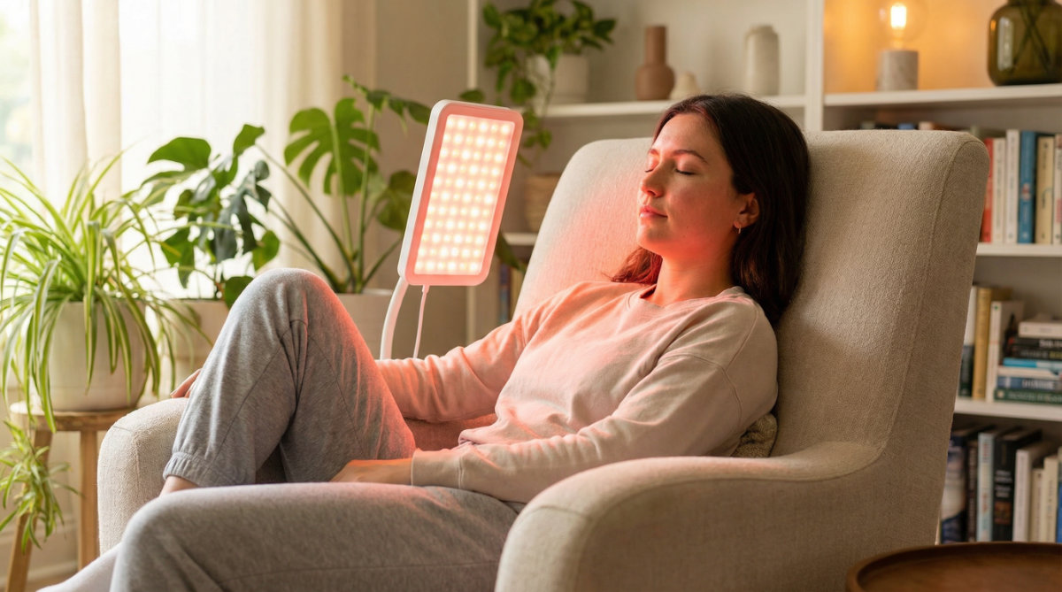 Why Light Therapy is Non-Invasive?